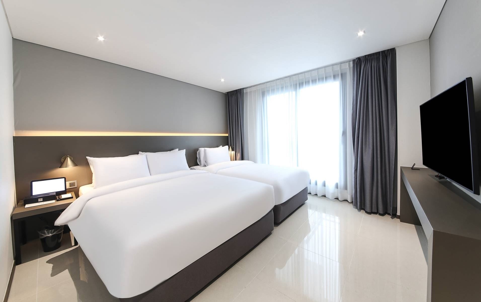 스위트 패밀리 트윈