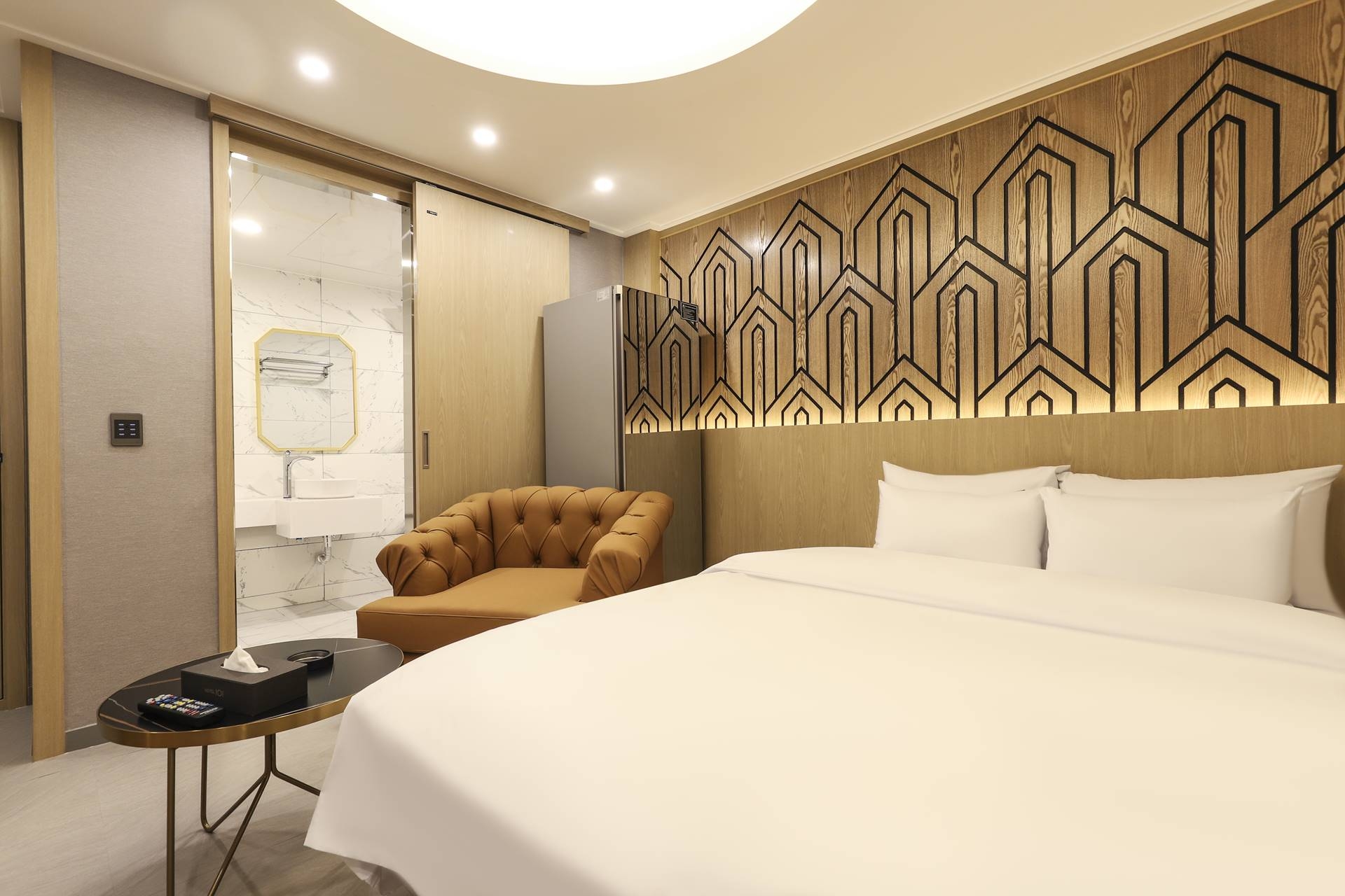 특실 (65인치TV,넷플릭스,공기청정