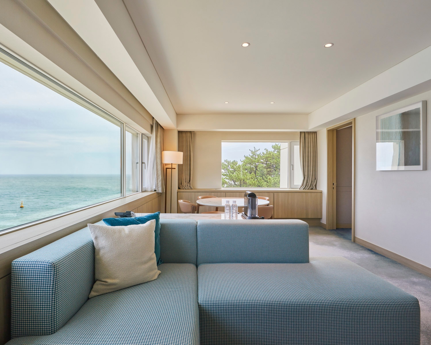 이그제큐티브 스위트(해변뷰)