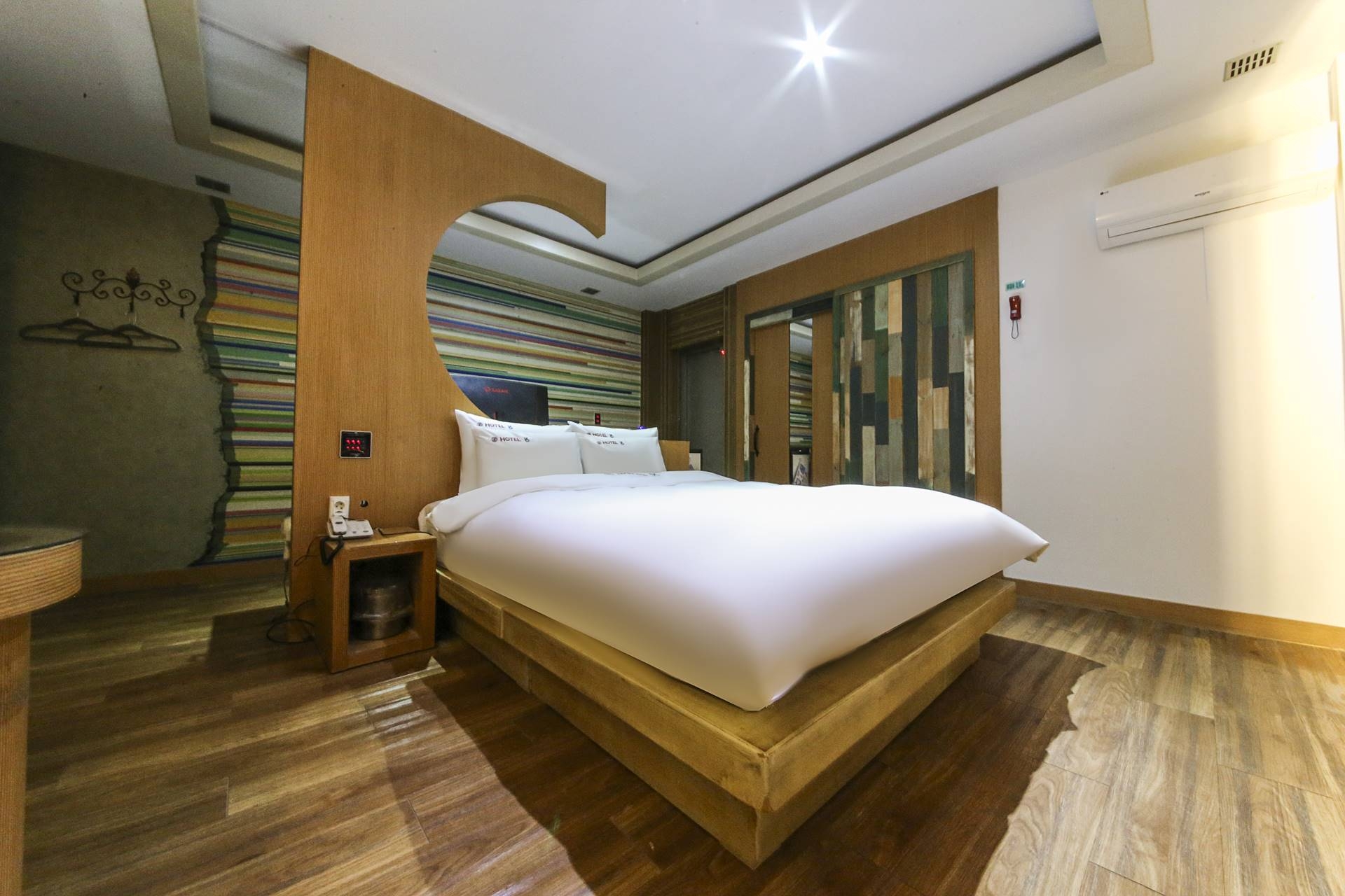 Premium Drive in(넷플릭