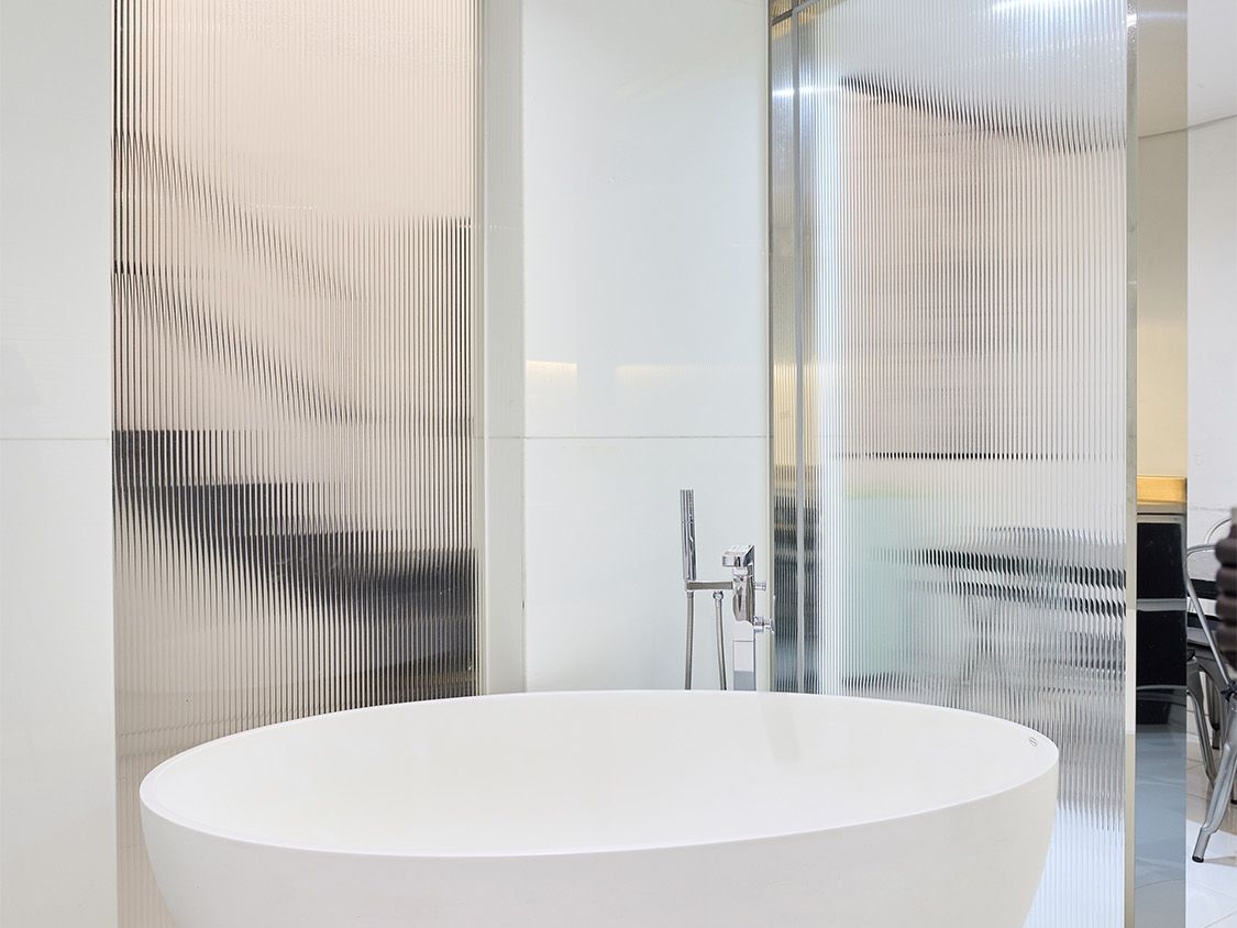 듀플렉스 스위트 with 다이닝