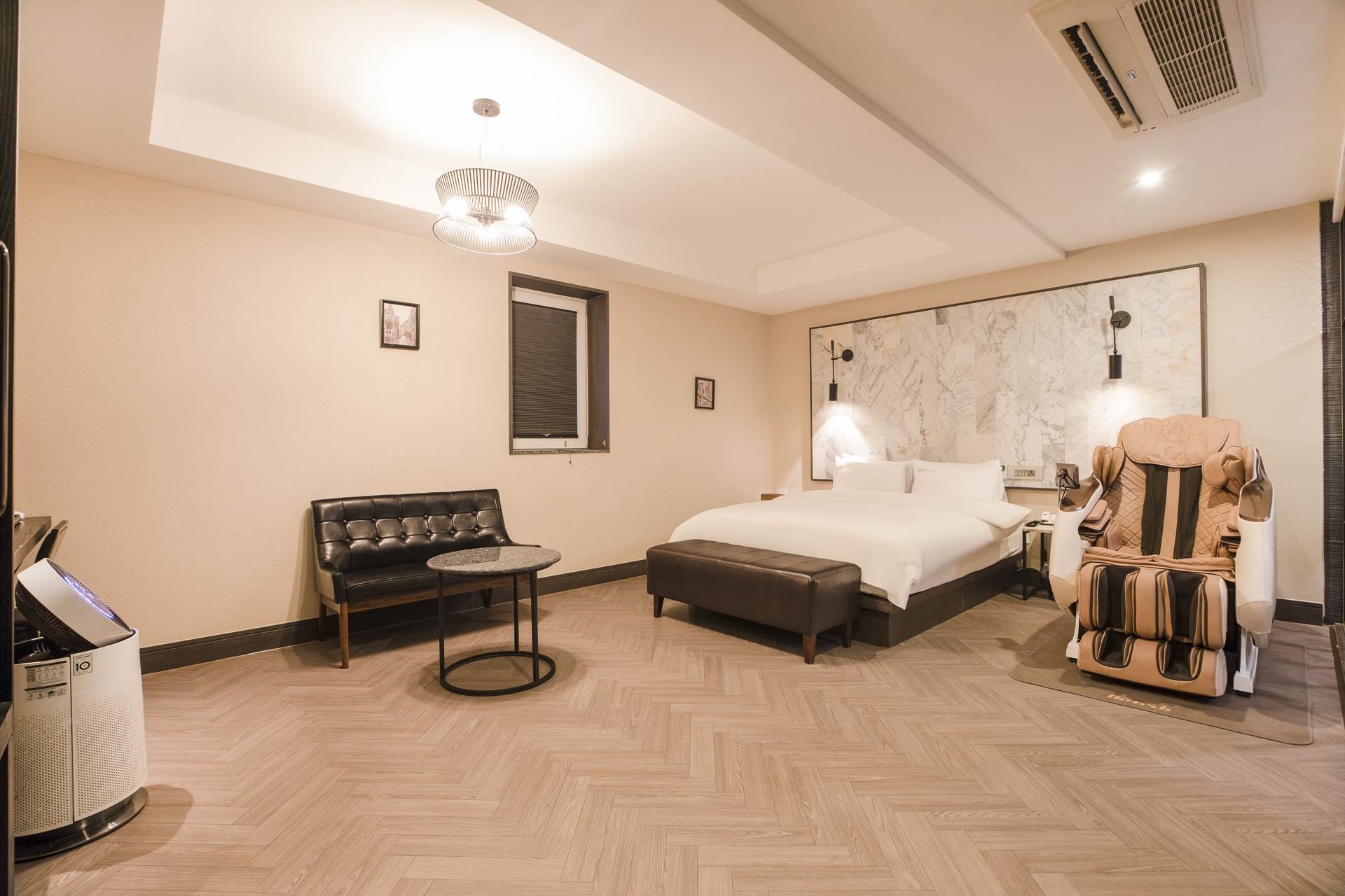 스위트 프리미엄-연박 전용