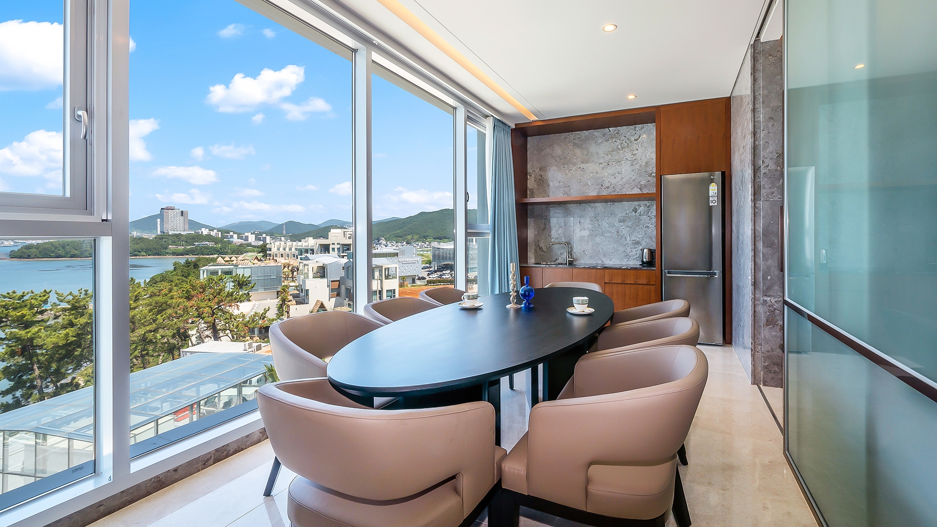 프리미어 스위트 VIP