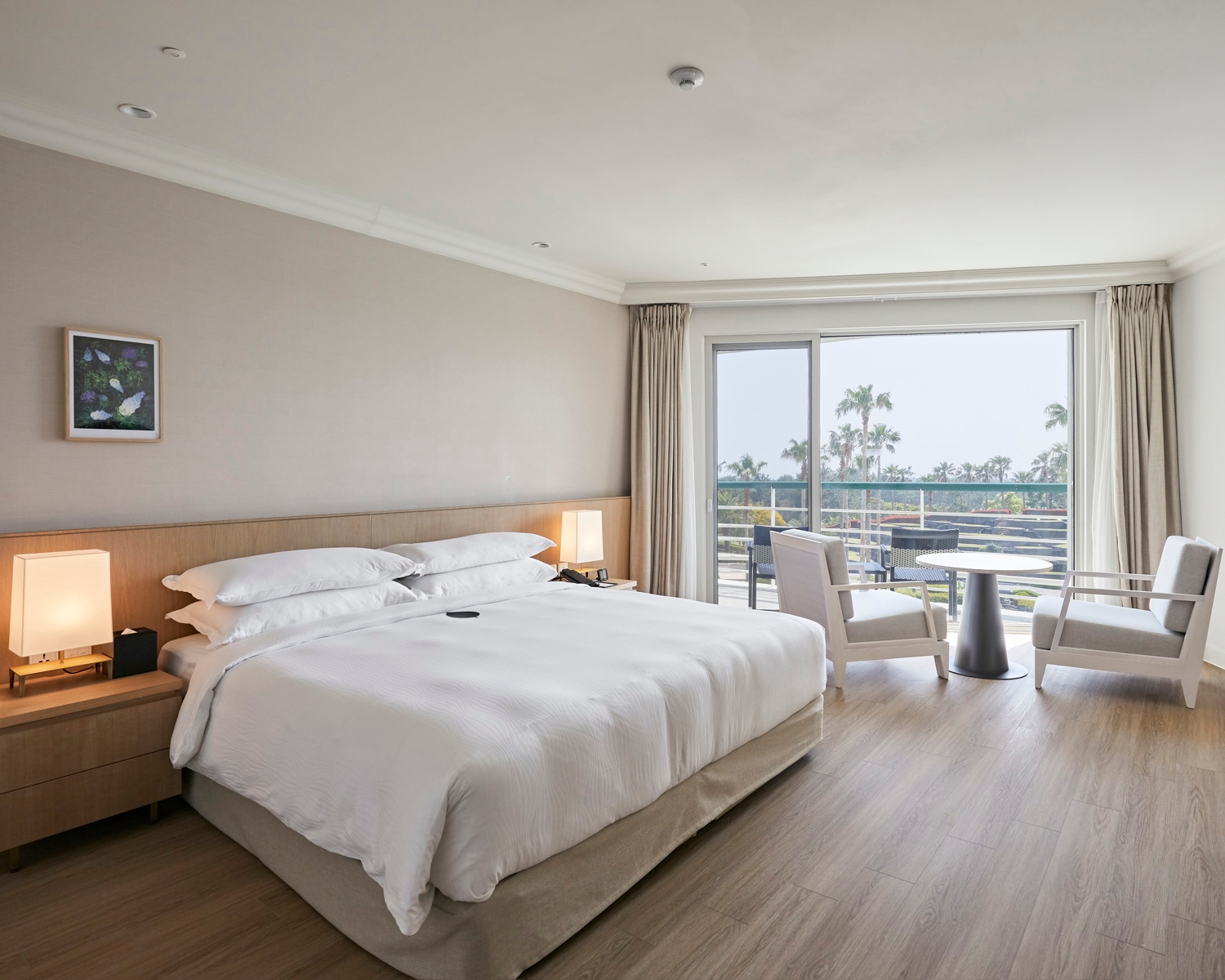 디럭스 킹