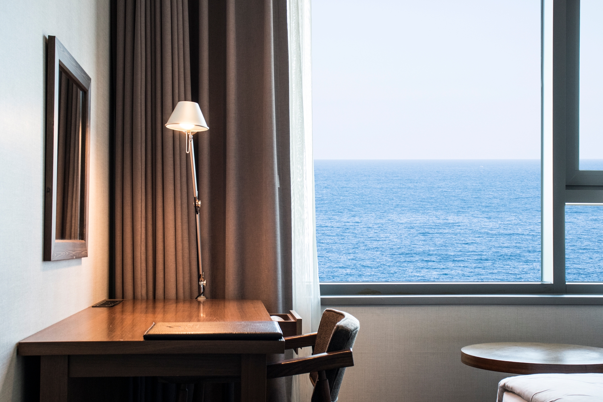 디럭스 더블(오션뷰)