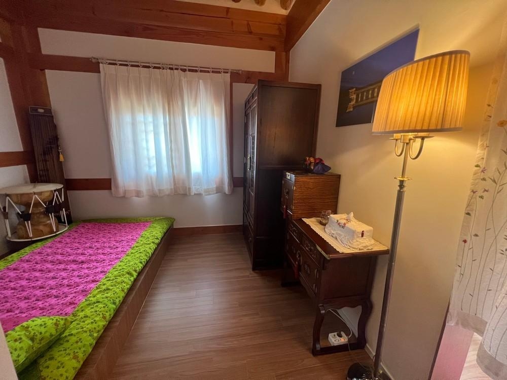 황리단까사드 한옥독채