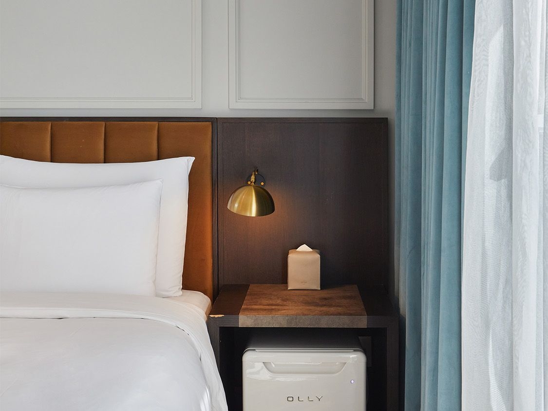 부티크 킹 테라스