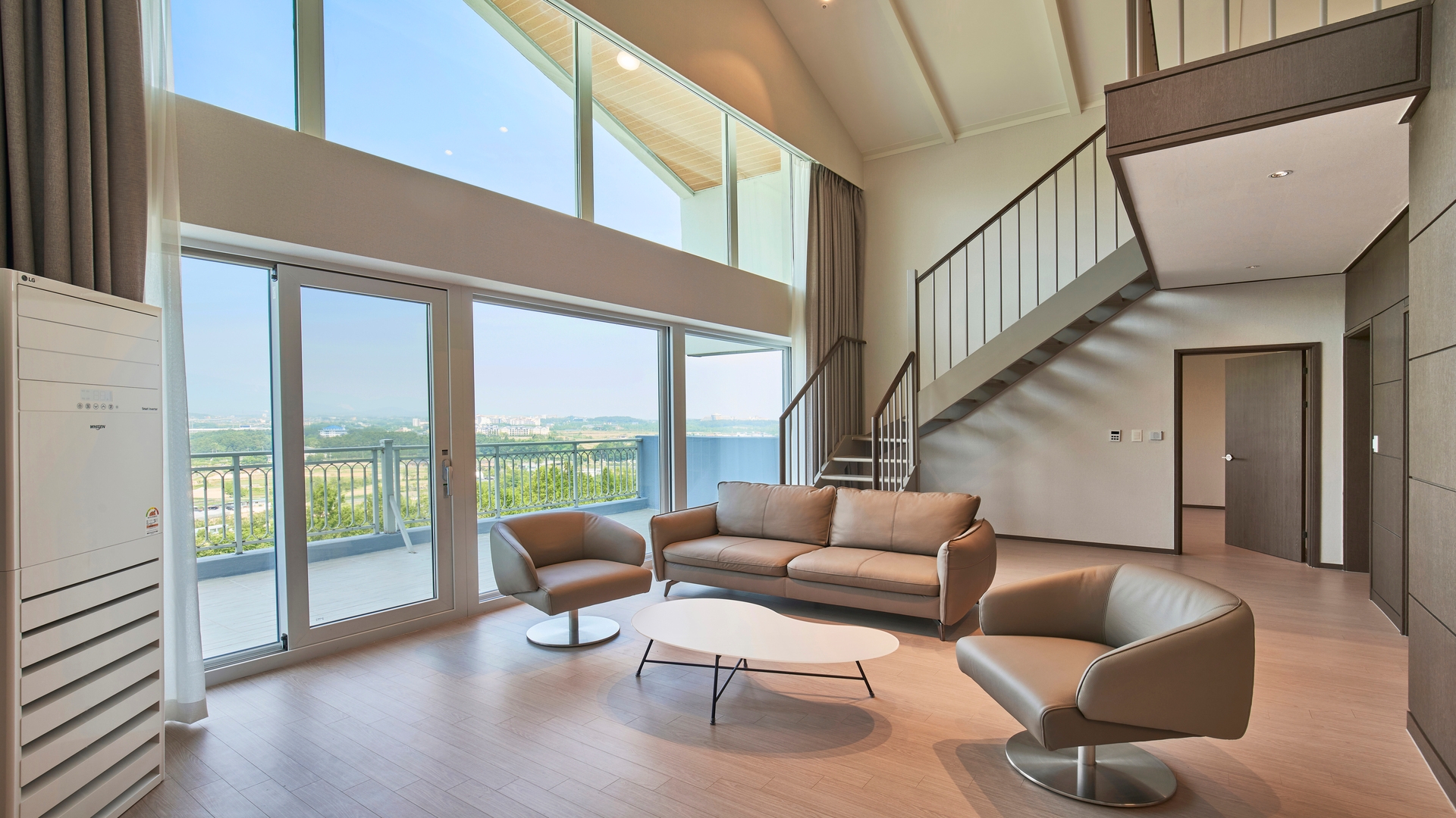 휴그린 로얄 스위트