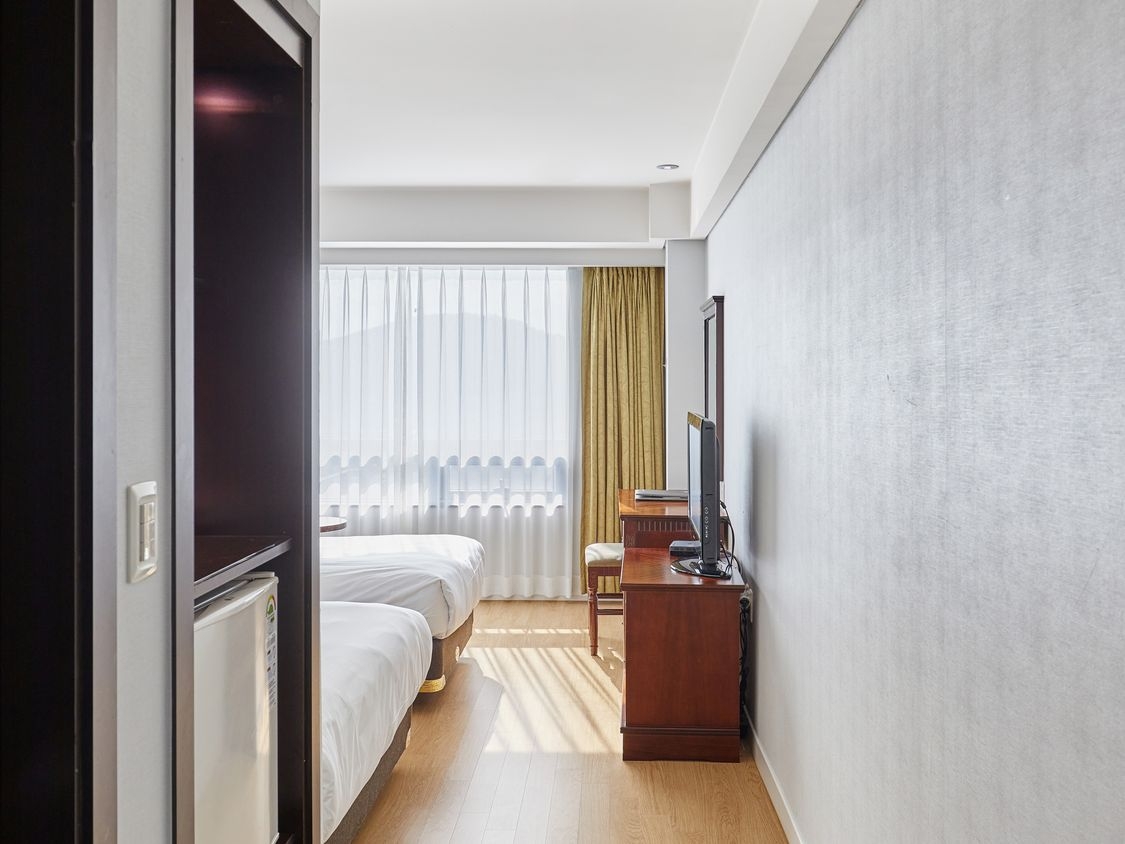 스탠다드 패밀리 트윈