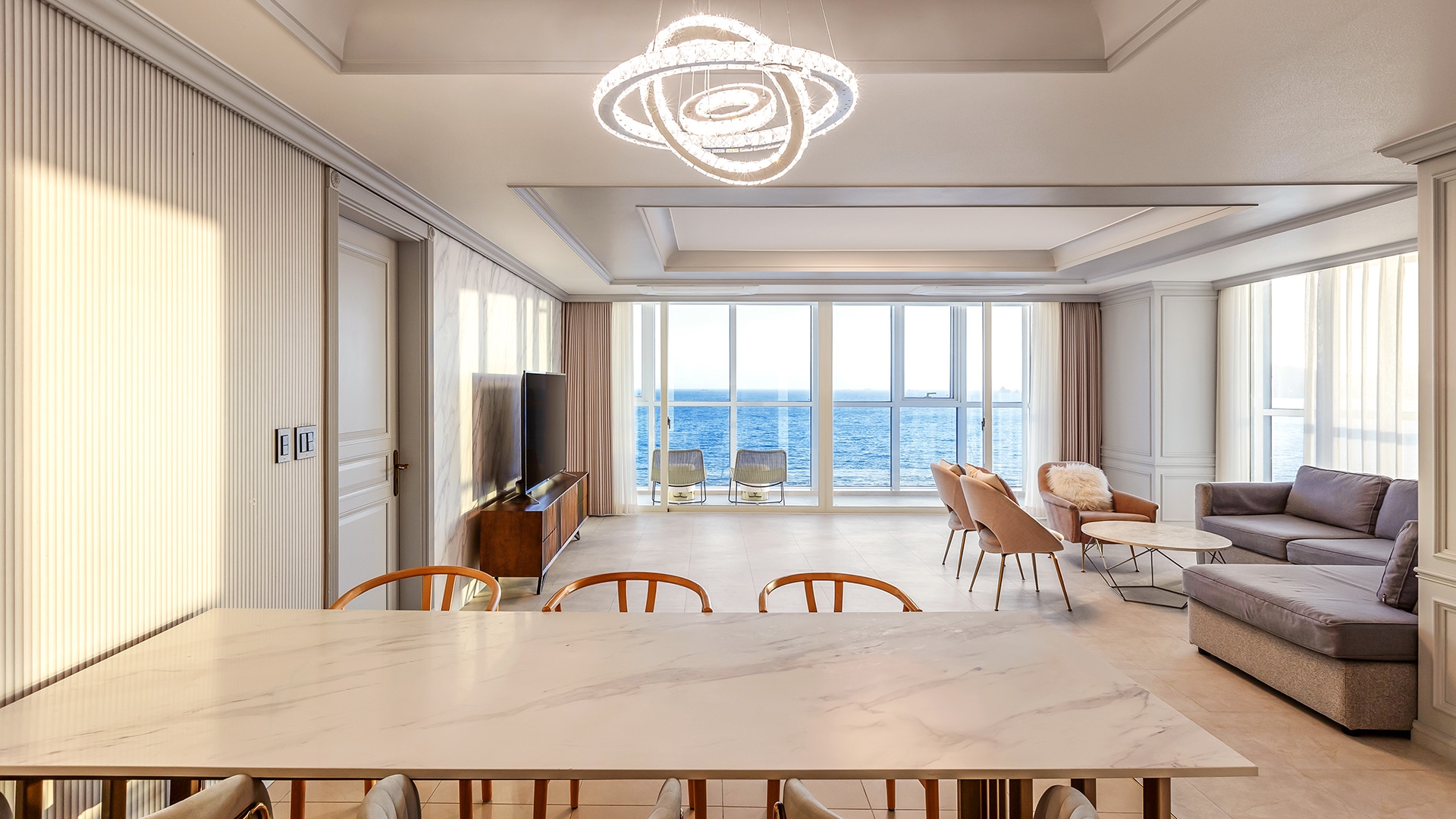 파노라마 스위트 (71py)