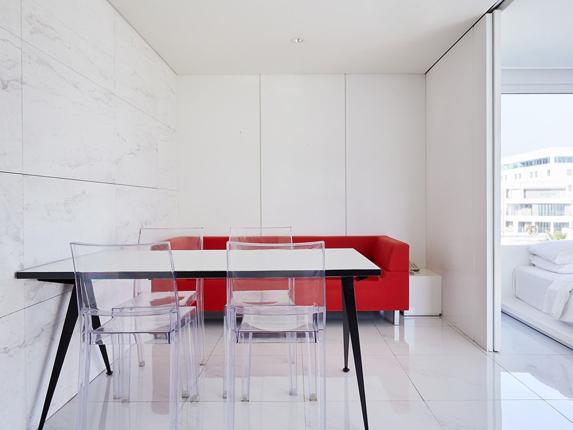 유러피언 디럭스 더블