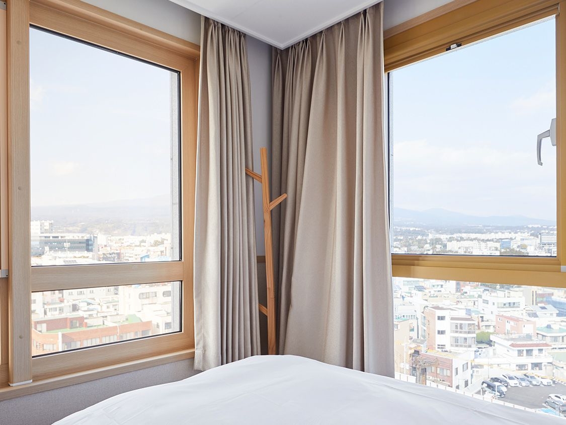 스탠다드 코너 싱글