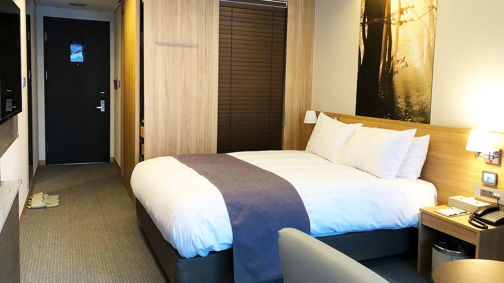 씨티 디럭스 더블 