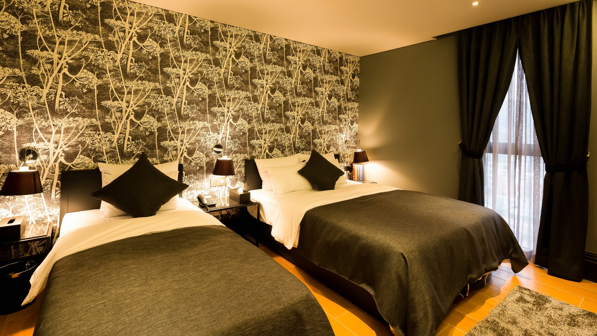 프리미어 스위트 