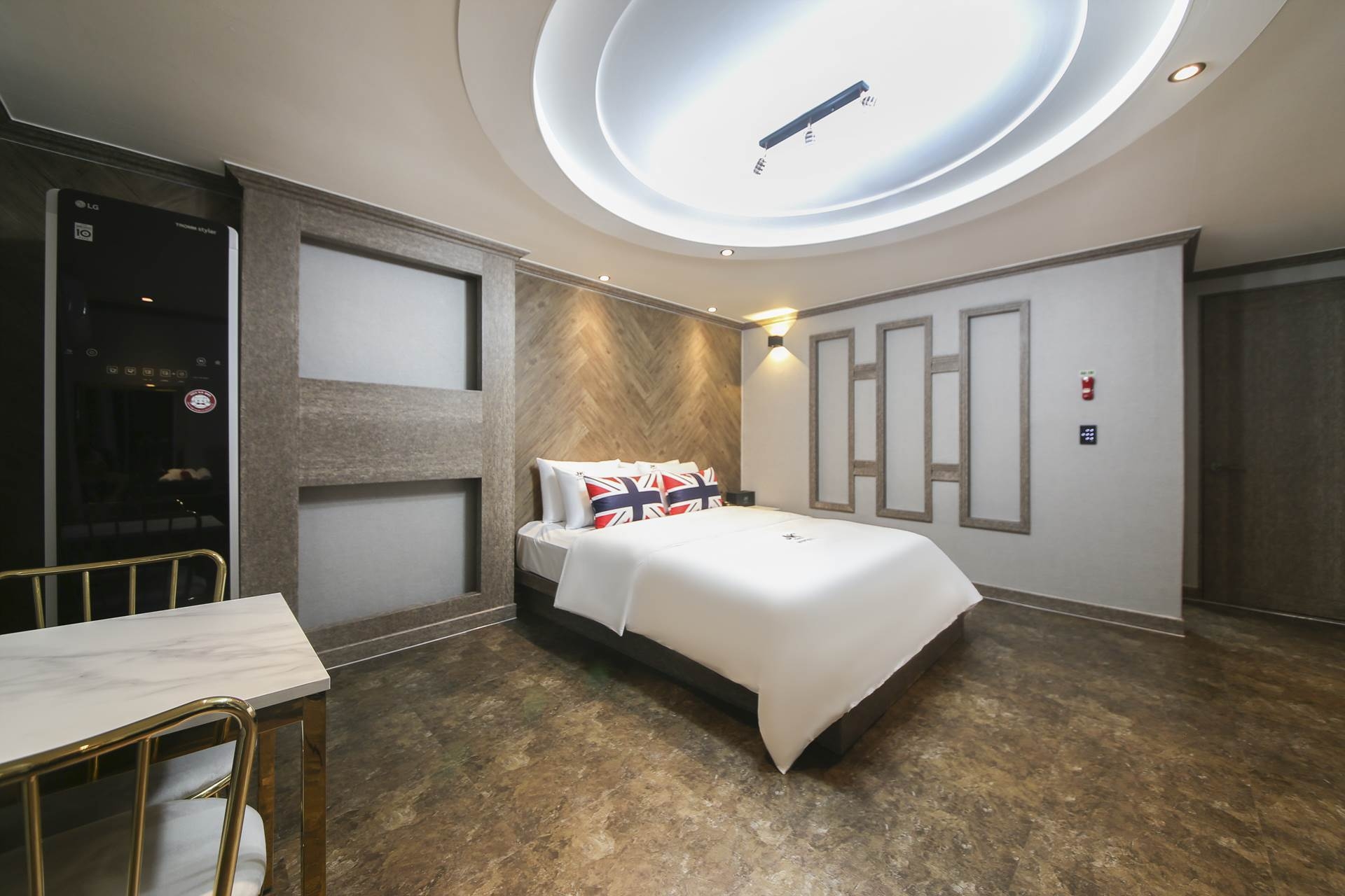 스타일러룸(넷플릭스,디즈니,티빙,왓챠