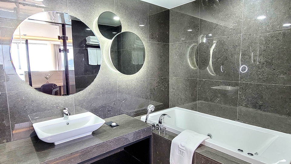 로프트 이그제큐티브 스위트 (오션뷰)