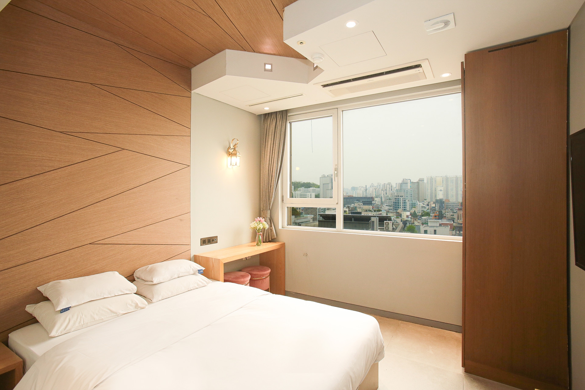 ★레이트체크아웃 특가★ 스탠다드 더블