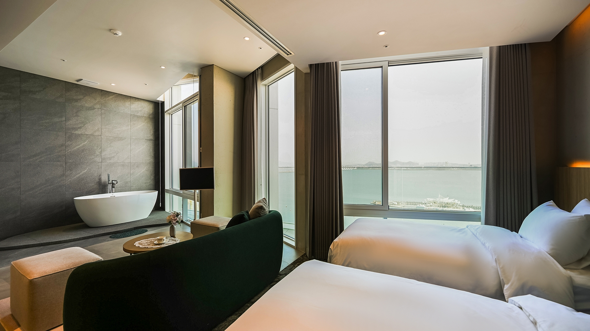 주니어 스위트 C