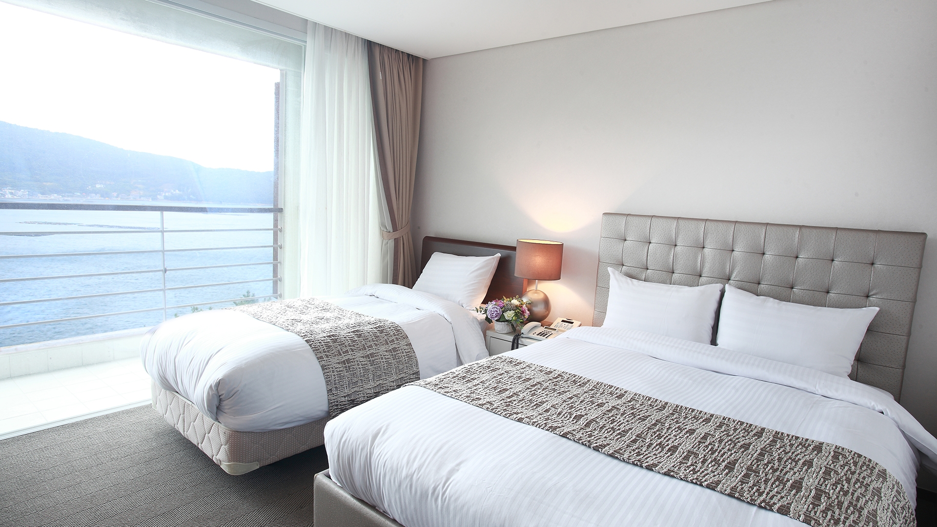 오션 디럭스 트윈