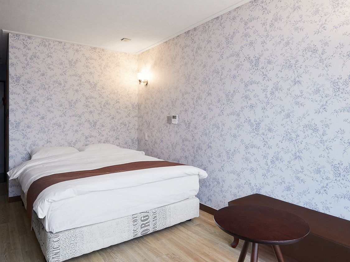 비지니스 시티 더블