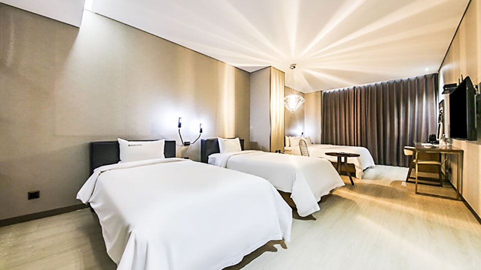 슈페리어 트리플