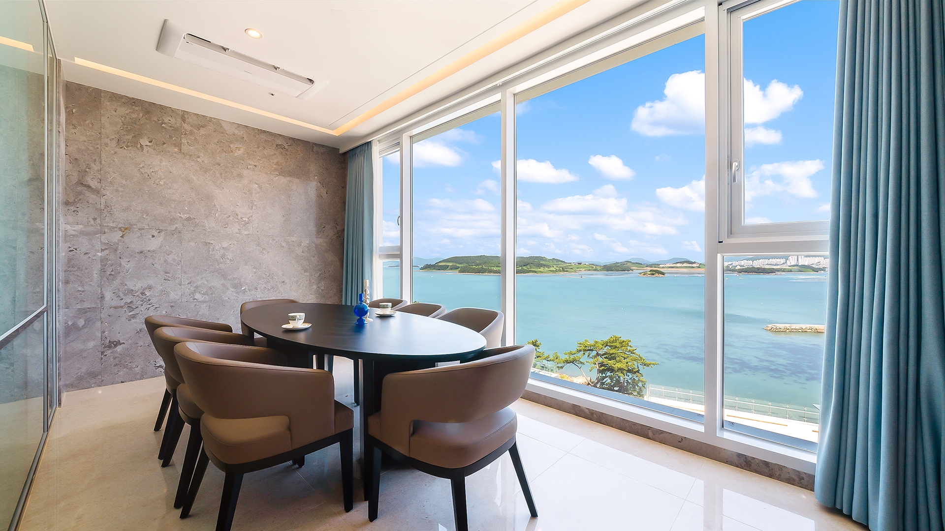 프리미어 스위트 VIP