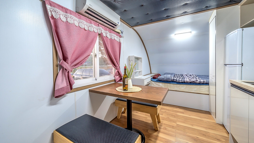 VIP카라반(랜덤배정)