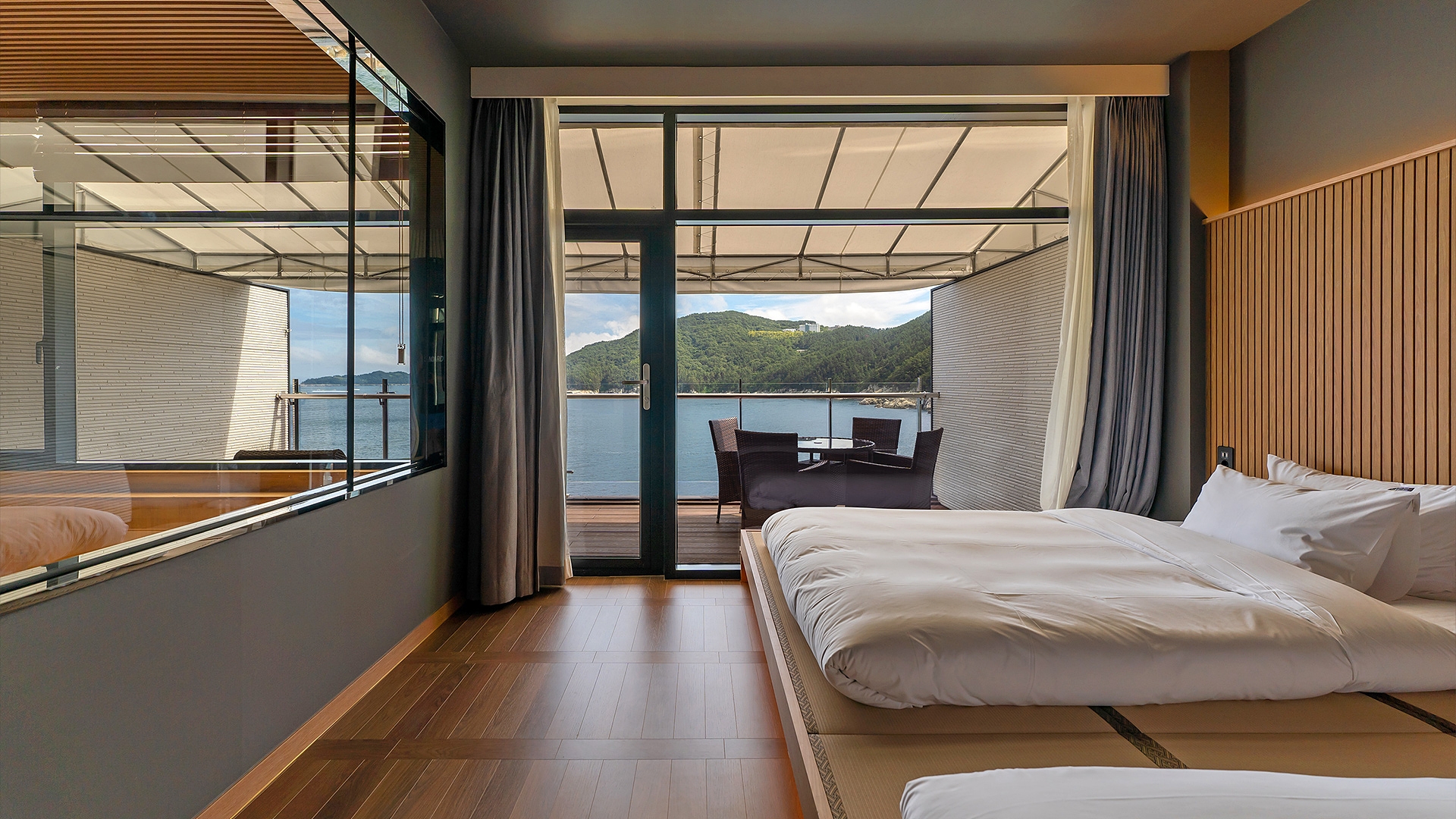 프리미엄 테라스