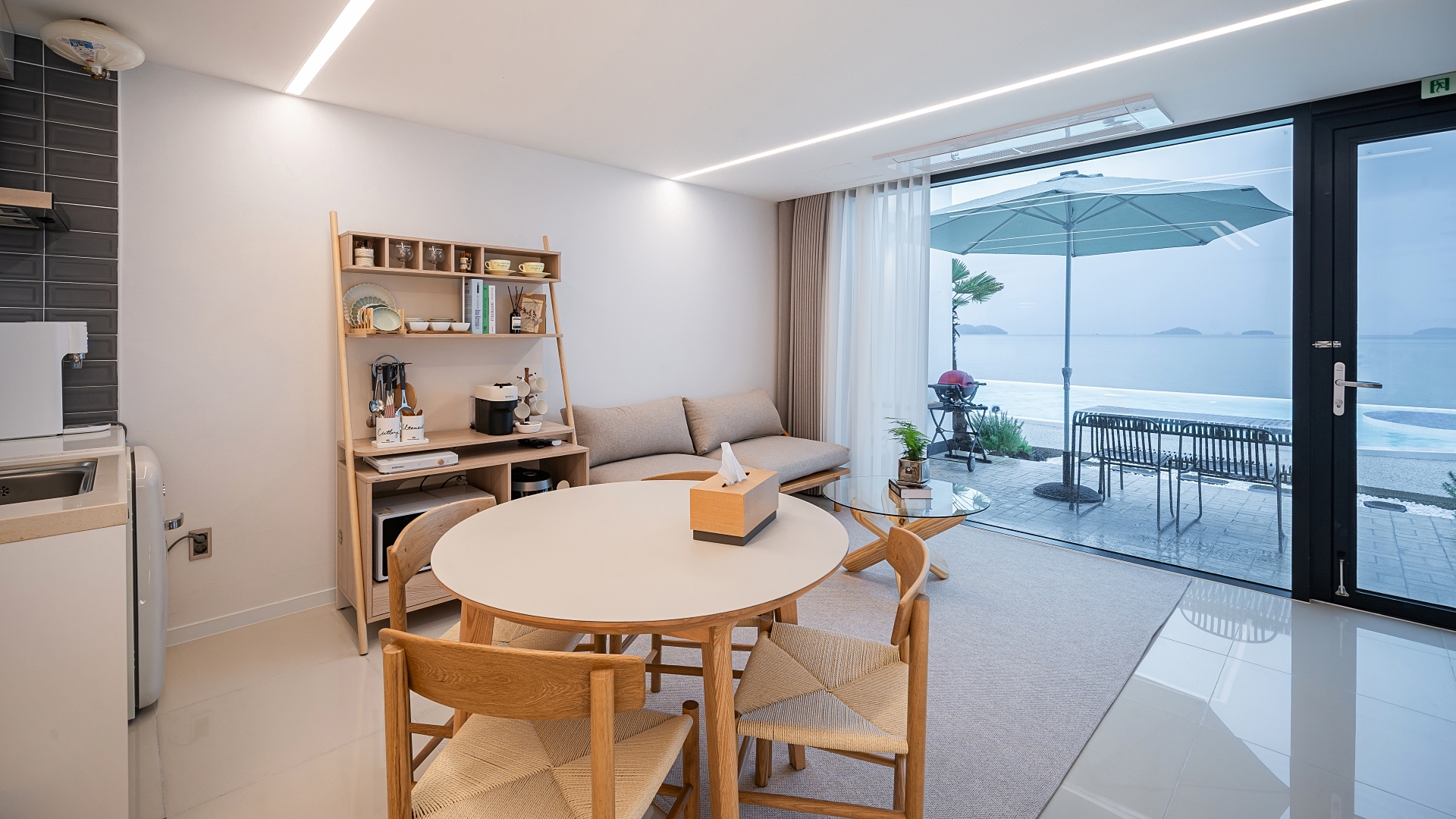 Mer B-01/Mer B-03/Reve C-02/Reve C-04(자쿠지)