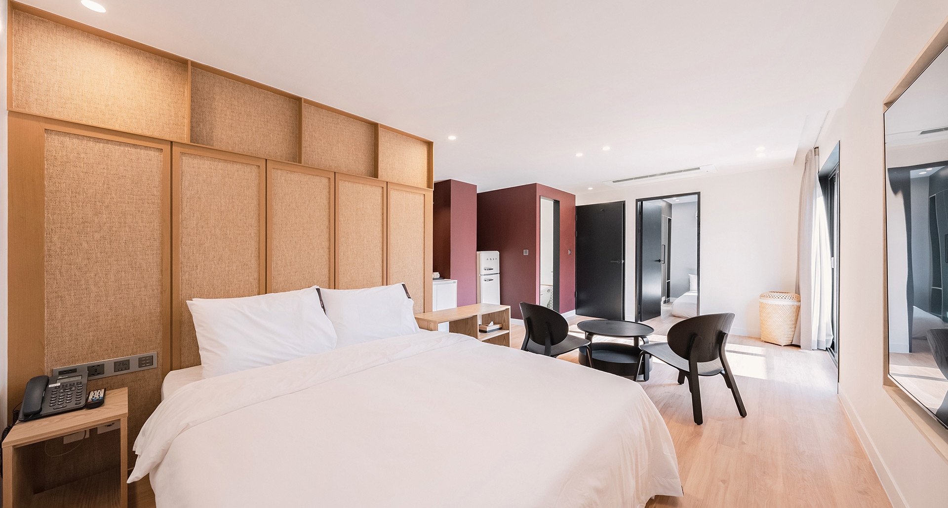 *오픈특가* 패밀리 스위트 테라스 (