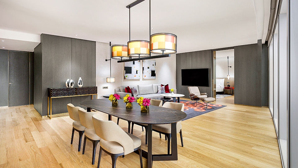 130㎡ 그랜드 스위트 킹