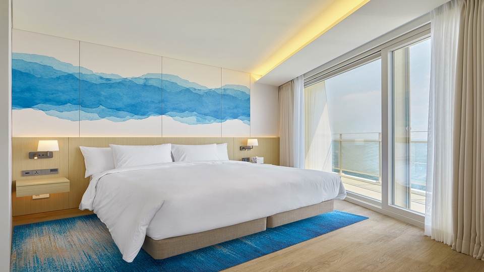 디럭스 킹