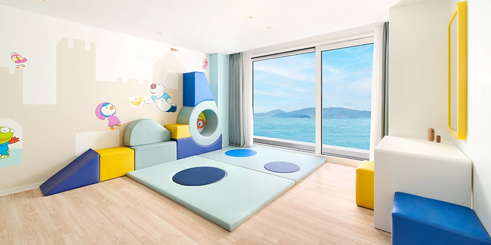 디럭스(뽀로로 MAKE_원룸_호텔형)