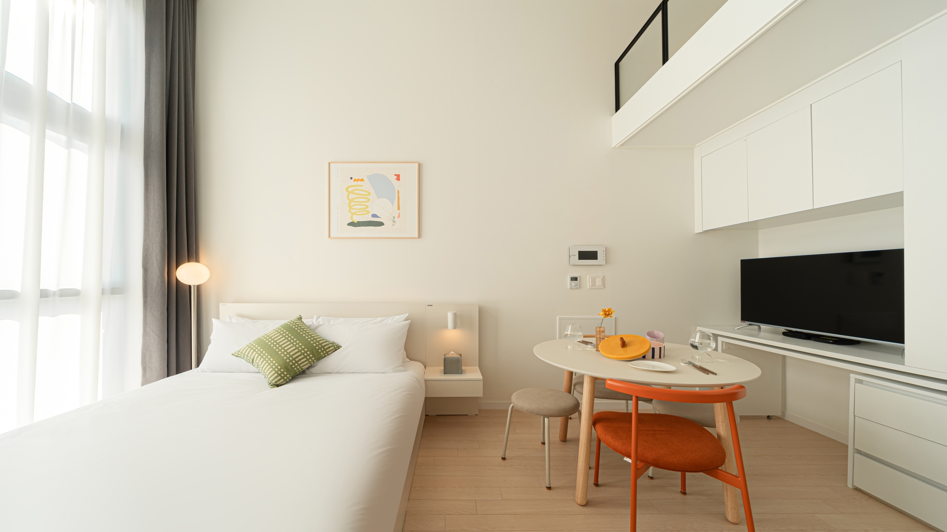 스튜디오 로프트