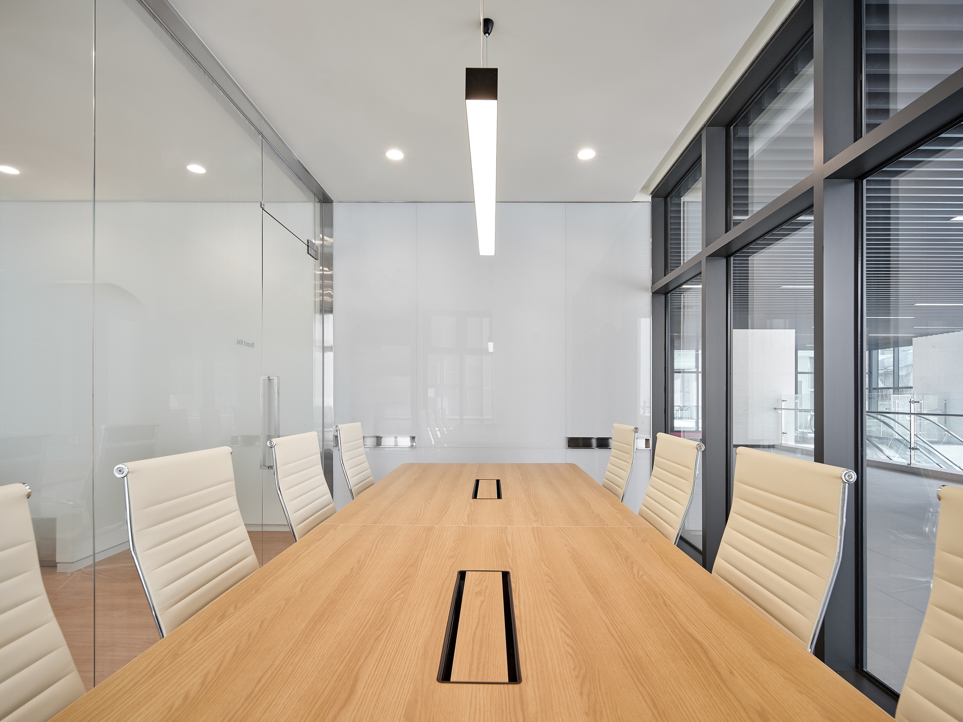 코워킹 스튜디오