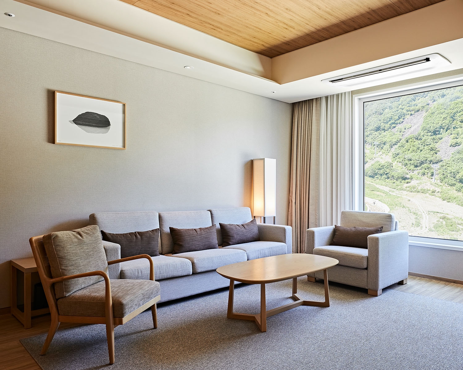 프리미어 스위트