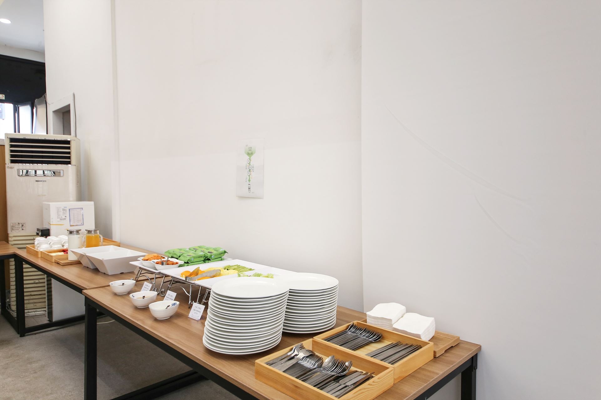 조식당 (이미지는 실제와 상이할 수 있습니다)