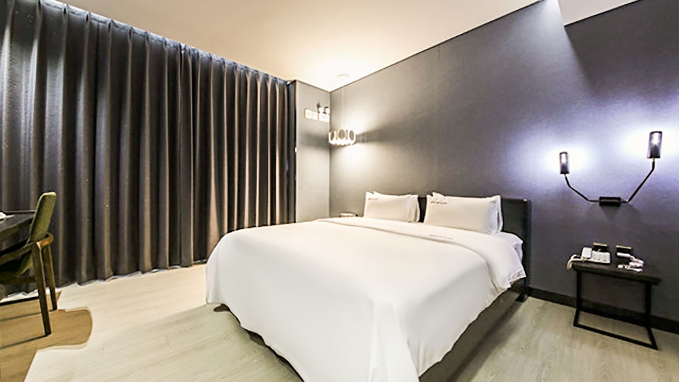 슈페리어 더블 테라스