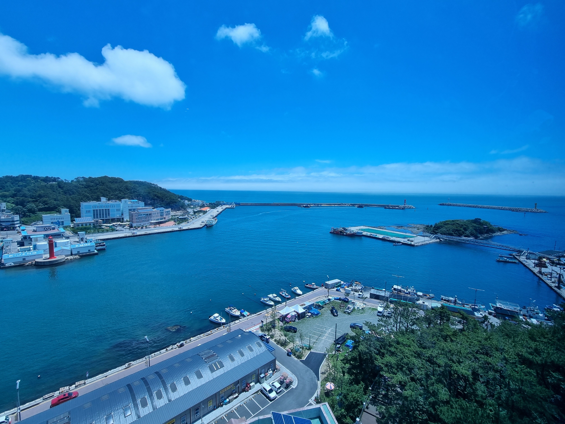 히노끼오션뷰 특가