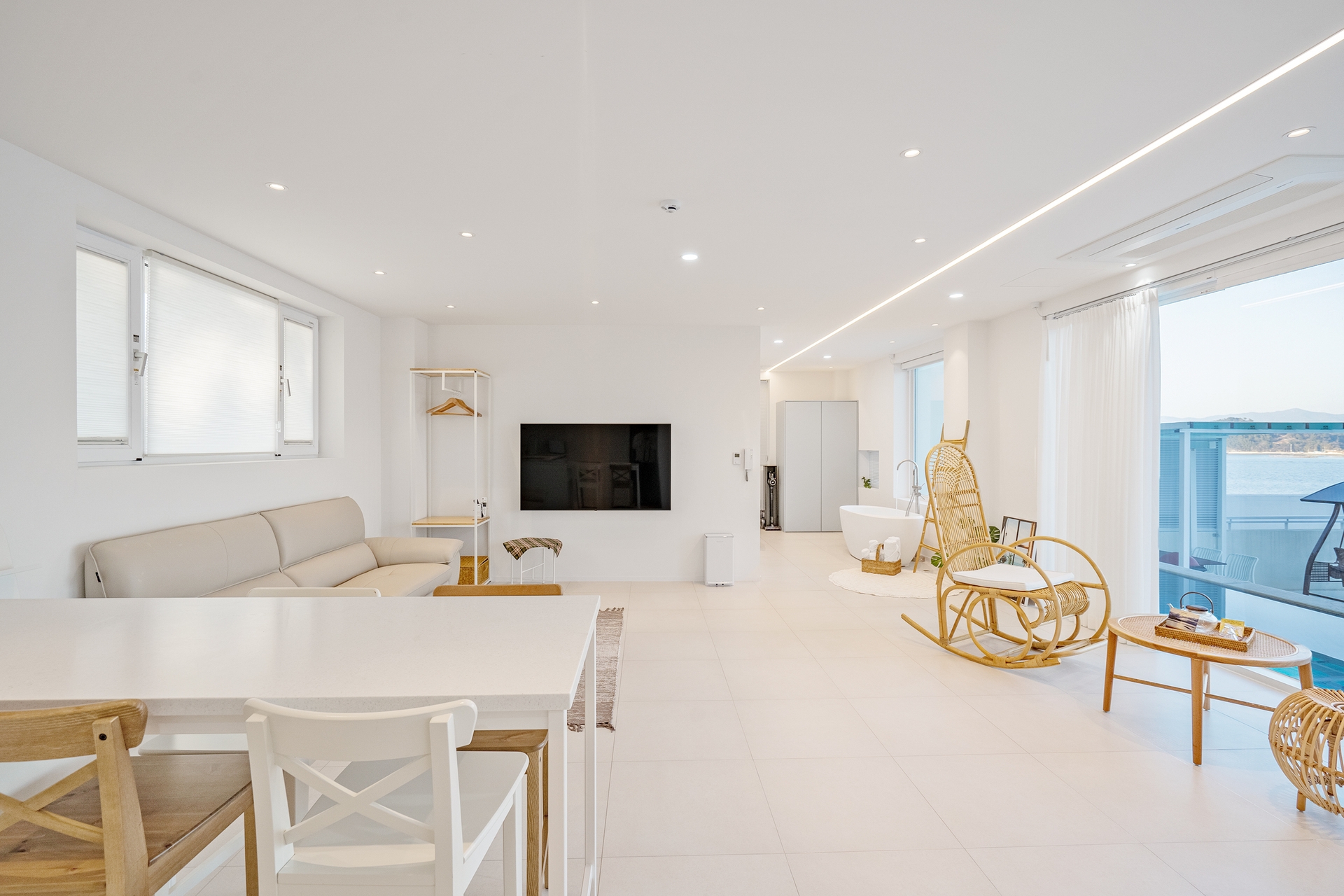 201호(개별풀빌라)