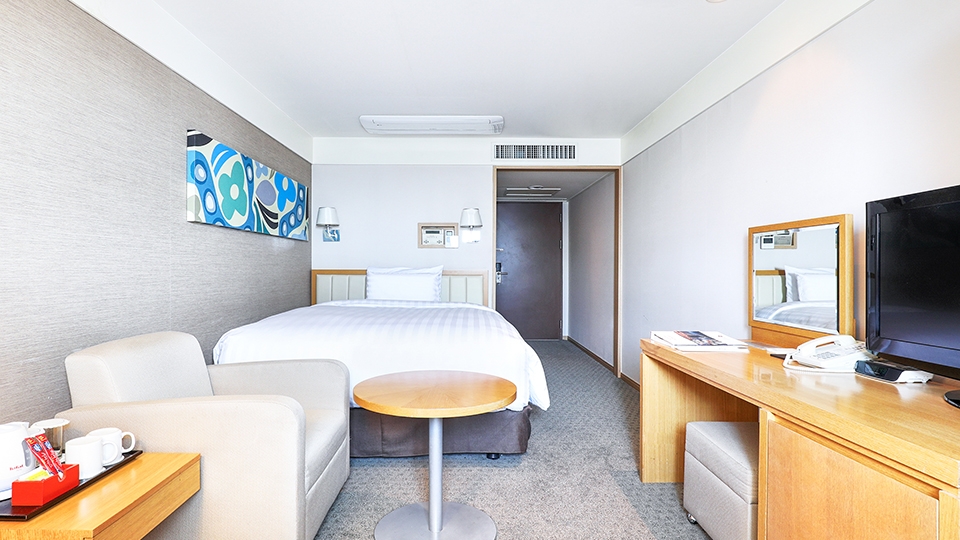 슈페리어 더블 (1인)