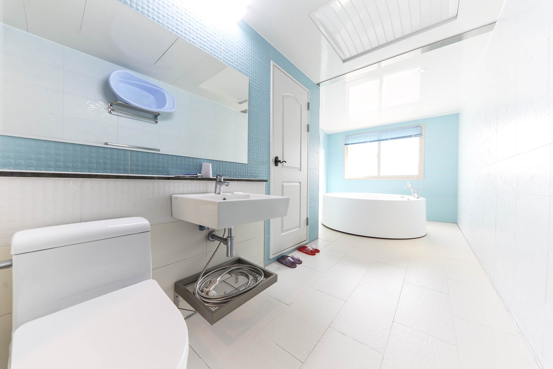 디럭스 온돌(원형)