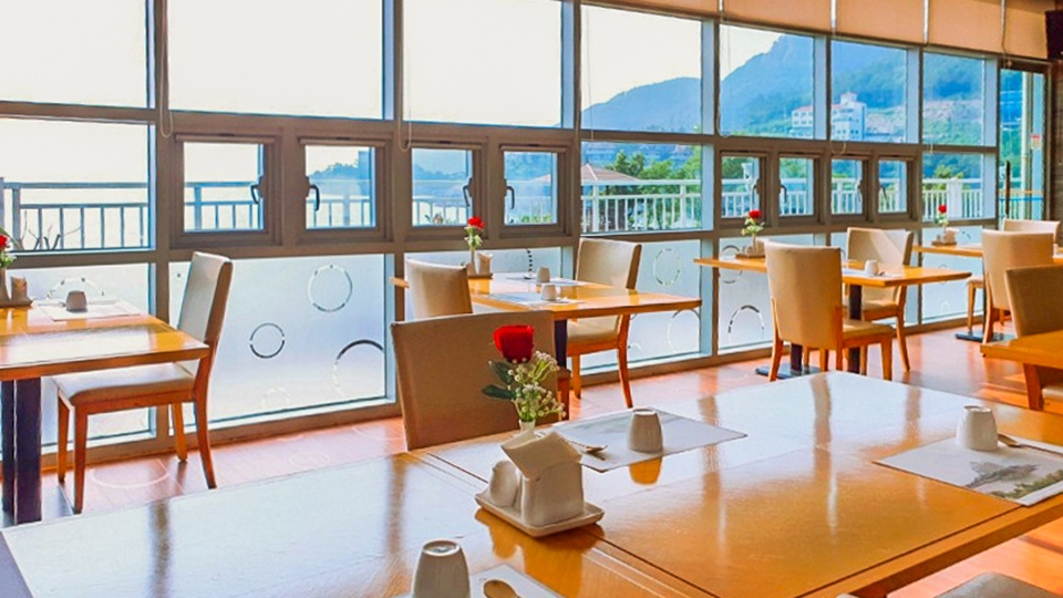 코리안 레스토랑