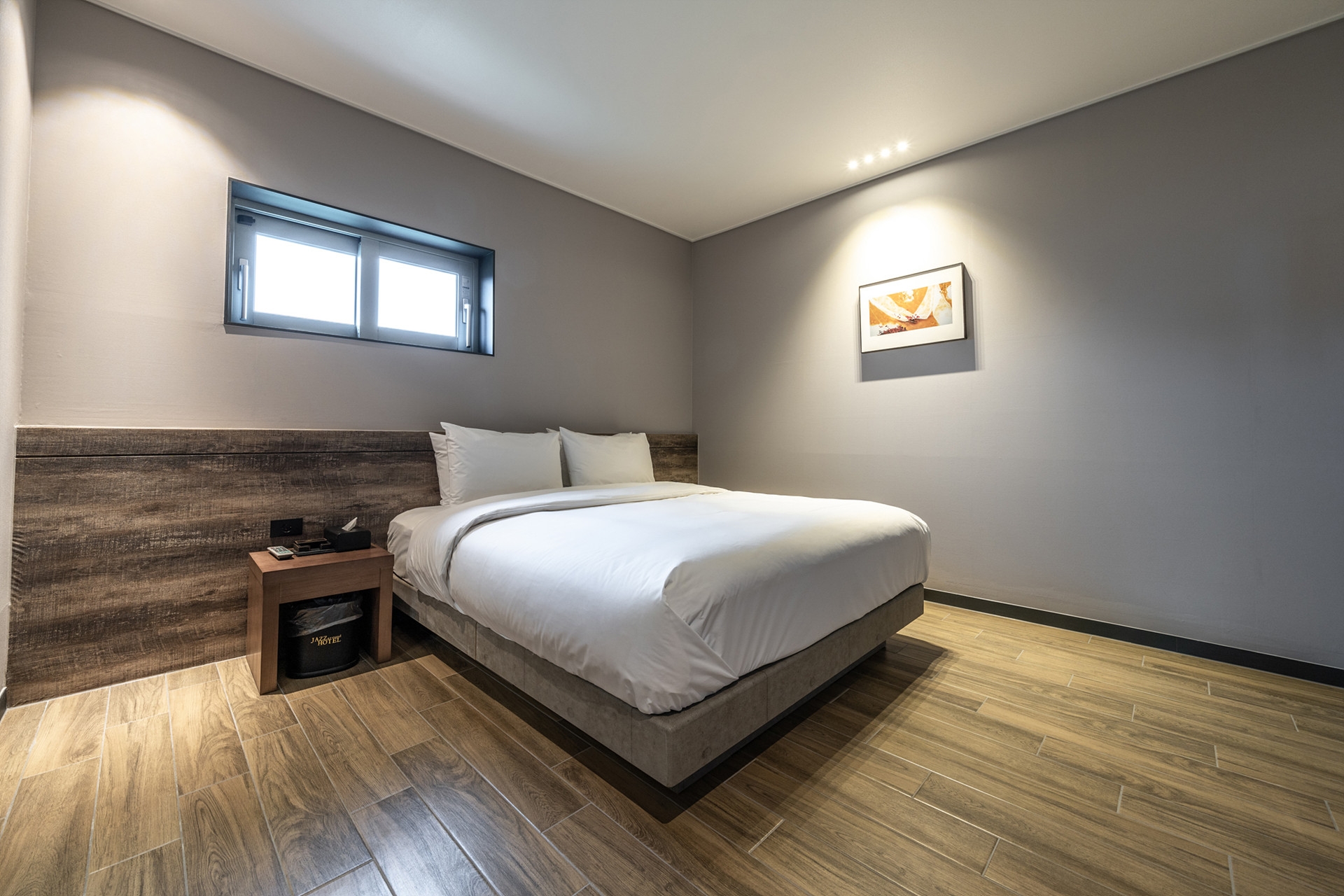 프레지덴셜 무비 스위트