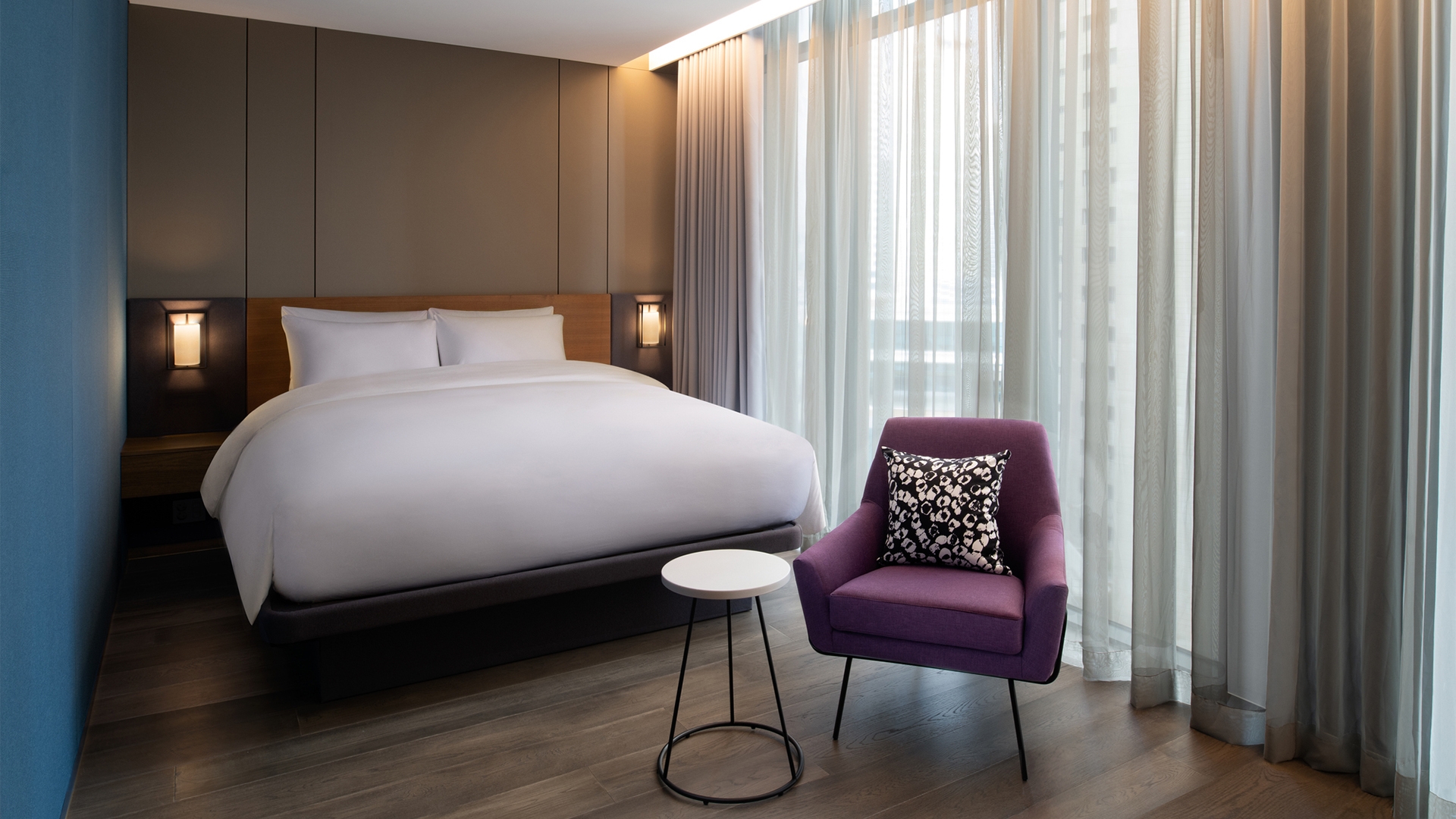 프리미어 스위트