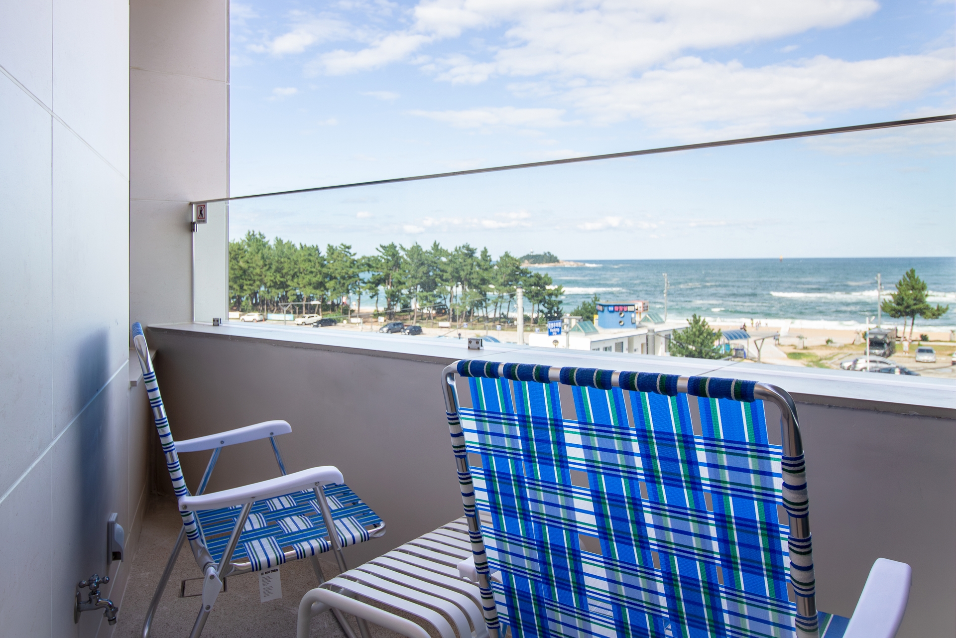 일도노스테이 401호