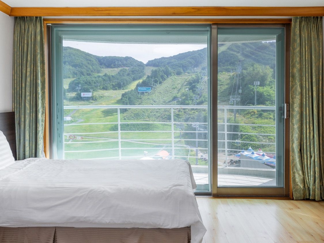 스탠다드B 트리플