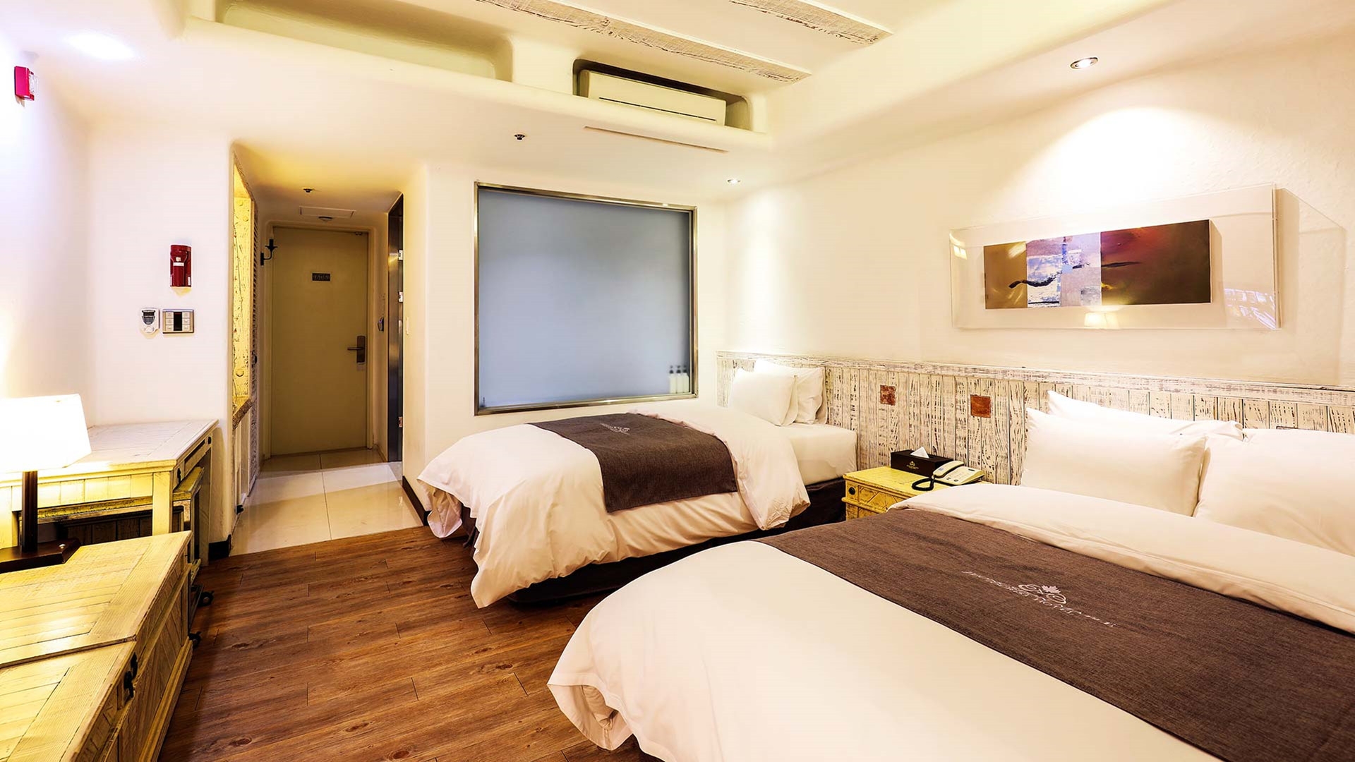 스탠다드 트윈 (넷플릭스 개인계정 사