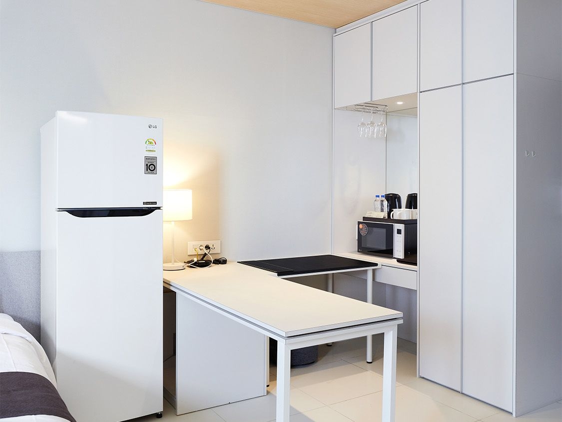 프리미어 패밀리 스위트