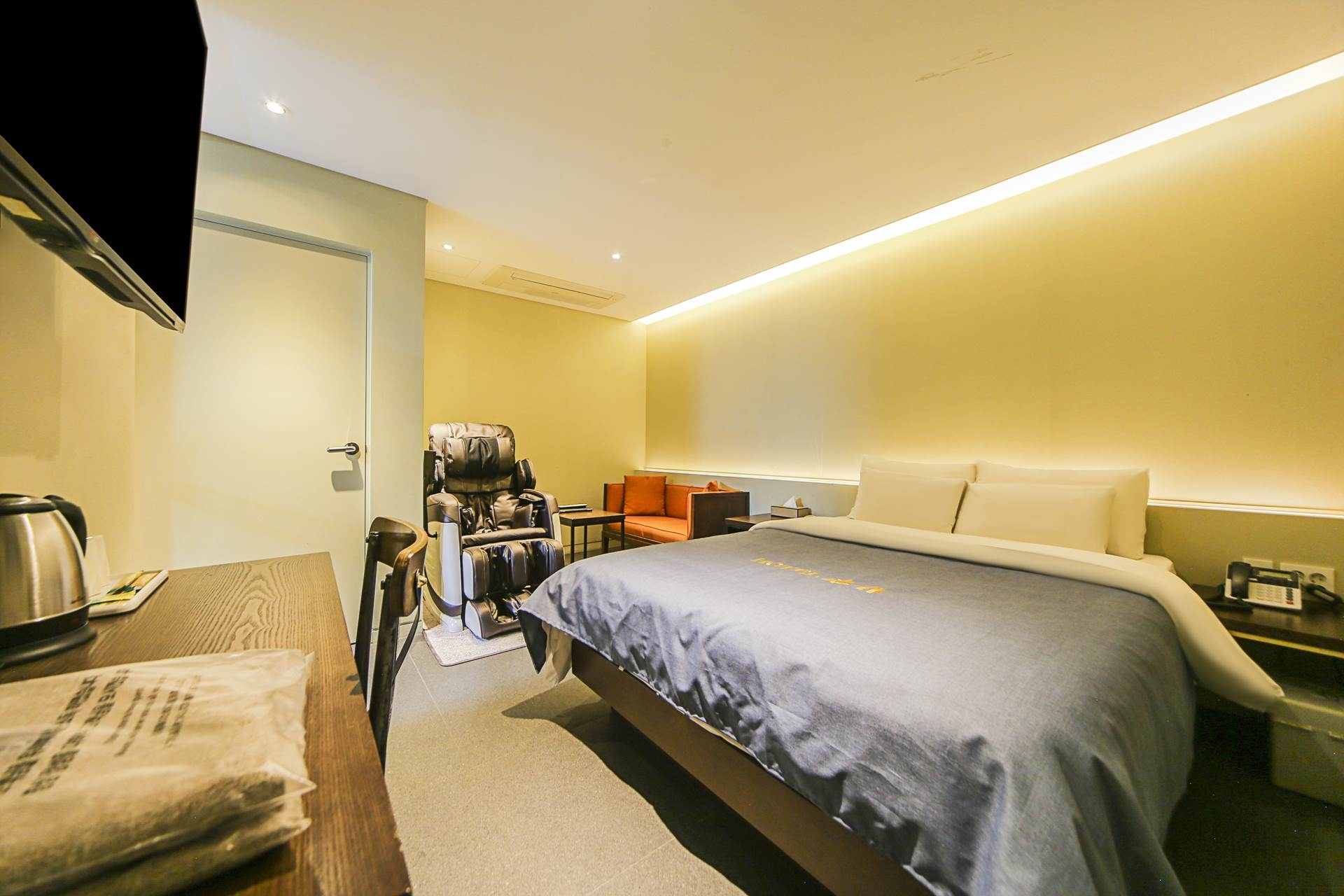 디럭스 헬스 체어(넷플릭스 무료시청,